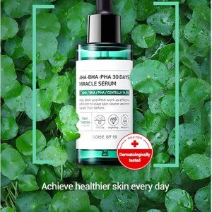 SOME BY MI | AHA, BHA, PHA 30 Days Miracle Serum 50ml (USED)